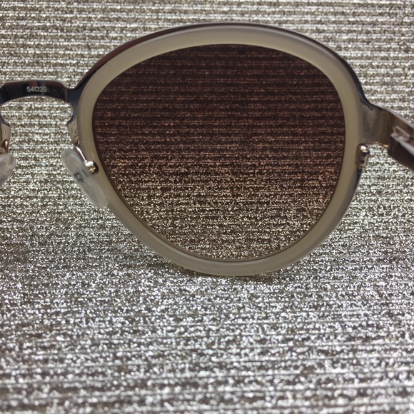 Ted Baker :SUNGLASSES - Picture 5 of 12